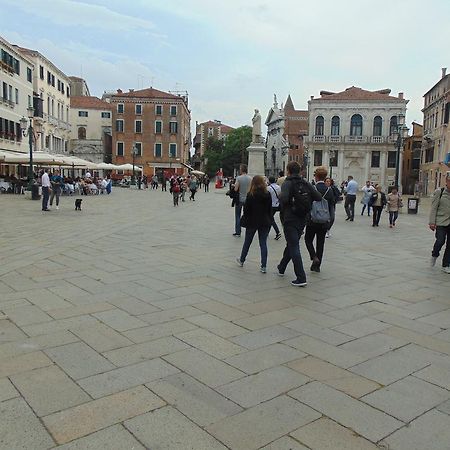 Ca' Sansovino Leilighet Venezia Eksteriør bilde